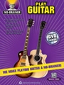 No Brainer: Play Guitar