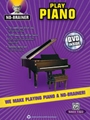Alfred Play Piano