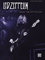 Bass Tab Anthology