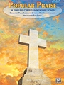 Popular Praise