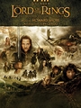 Lord Of The Rings Trilogy