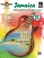 Guitar Atlas: Jamaica
