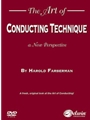 Art Of Conducting Technique