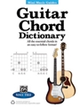 Guitar Chord Dictionary