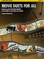 Movie Duets For All