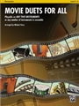 Movie Duets For All