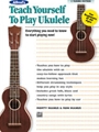 Teach Yourself To Play Ukulele