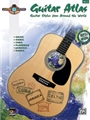 Guitar Atlas Volume 2