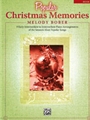 Popular Christmas Memories  Book 1