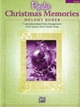 Popular Christmas Memories  Book 3