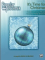 Popular Performer: It's Time For Christmas