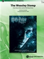 Weasley Stomp (hp & Half-blood Prince)
