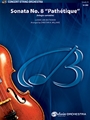 Sonata #8  (adagio Cantabile)