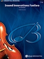 Sound Innovations Fanfare