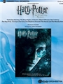 Harry Potter & The Half-blood Prince