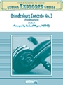 Brandenburg Concerto #3 (mvt I)