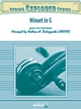 Minuet In G