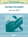 Once Upon A Time Signature