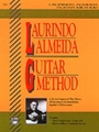 Laurindo Almeida Guitar Method