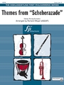 Scheherazade  Themes