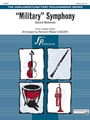 Military Symphony  (mvt 2)