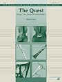 Quest  (fr the Ponce De Leon Suite)