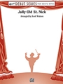 Jolly Old St. Nick