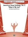 American Song Settings, No. 2