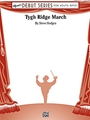 Tygh Ridge March