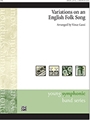 Variations On An English Folk Song