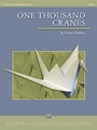 One Thousand Cranes