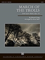 March Of The Trolls