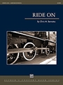 Ride On