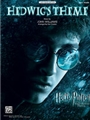 Hedwig's Theme  Half-blood Prince