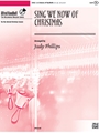 Sing We Now Of Christmas