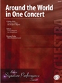 Around The World In One Concert