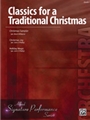 Classics For A Traditional Christmas