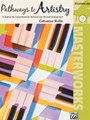 Pathways To Artistry  Masterworks 3