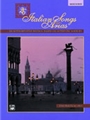 26 Italian Songs & Arias