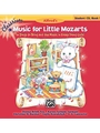 Classroom Music For Little Mozarts