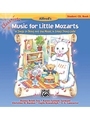 Classroom Music For Little Mozarts