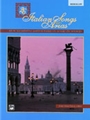 26 Italian Songs & Arias