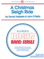Christmas Sleigh Ride