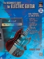 Beginner's Guide To Electric Guitar