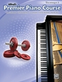 Premier Piano Technique 3
