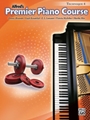 Premier Piano Technique 4