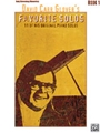 David Carr Glover's Favorite Solos 1