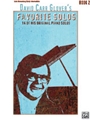 David Carr Glover's Favorite Solos 2