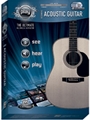 Alfred's PLAY: Beginning Acoustic Guitar [Guitar]
