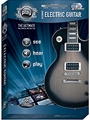Alfred's PLAY: Beginning Electric Guitar [Guitar]